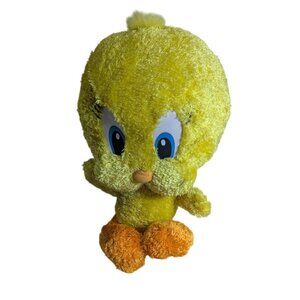 Warner Brothers Fisher Price tweedy bird plush stuffed animal toy ‎ 2002  18"